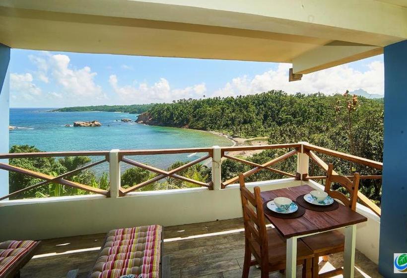 Hotel Cloud9 Dominica Boutique