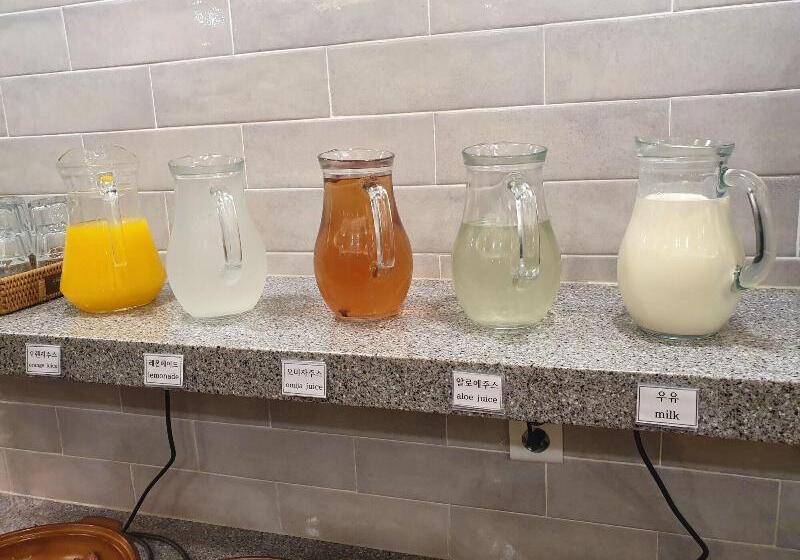 בית מלון כפרי Cnn