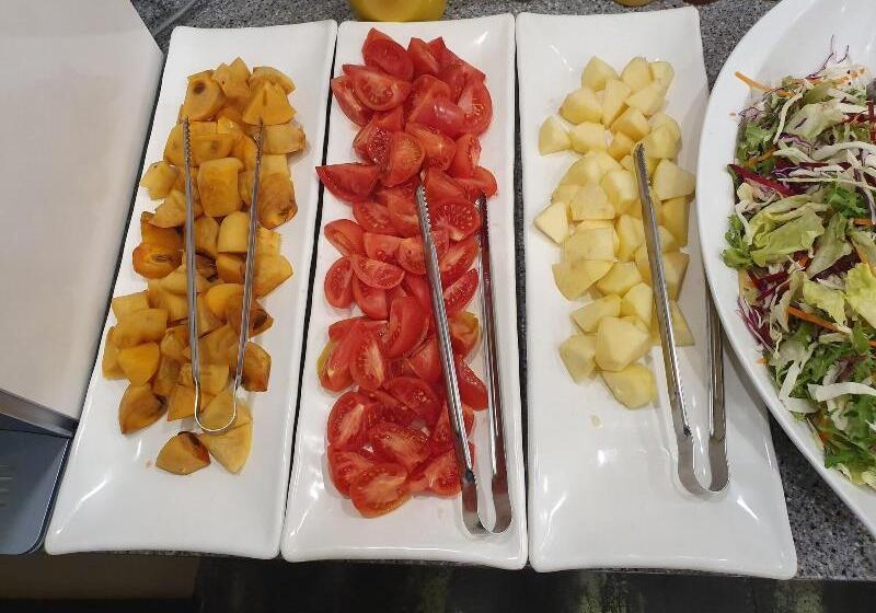 בית מלון כפרי Cnn