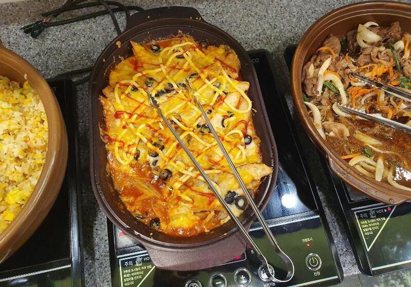 בית מלון כפרי Cnn