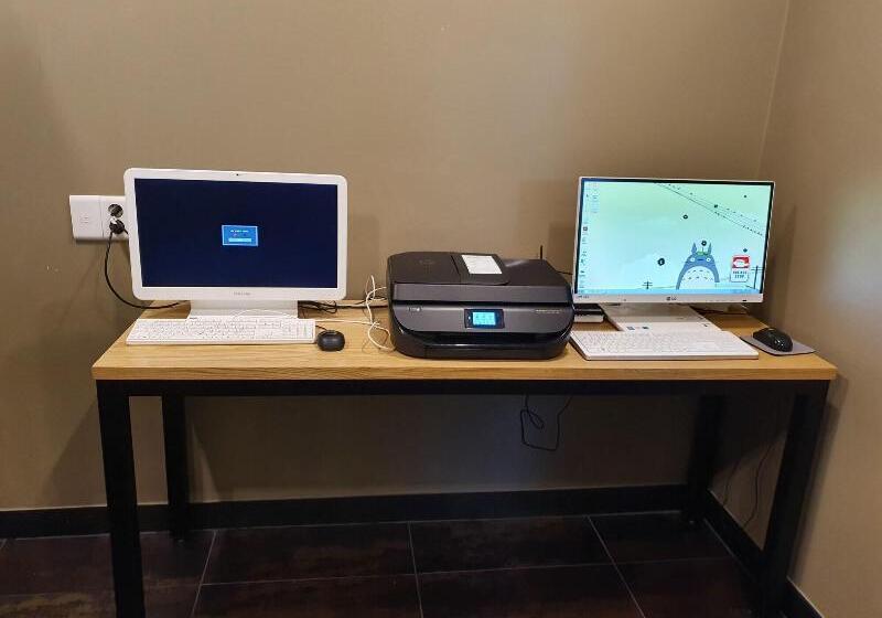 בית מלון כפרי Cnn