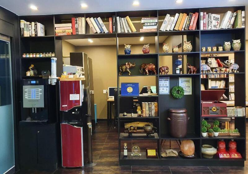 בית מלון כפרי Cnn