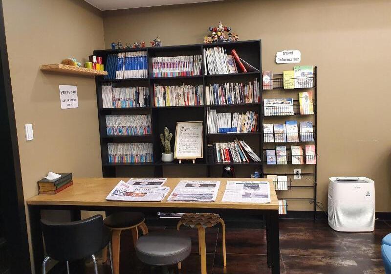 בית מלון כפרי Cnn