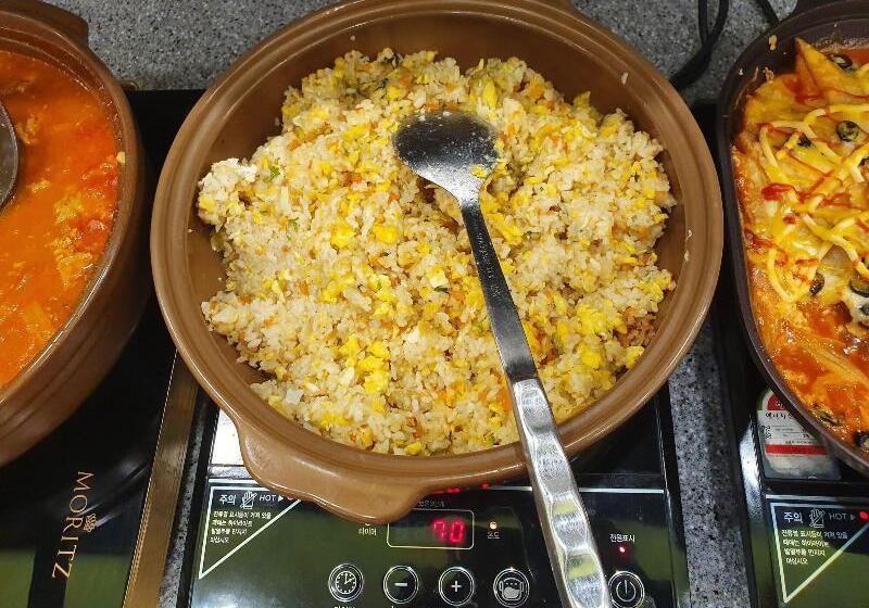 בית מלון כפרי Cnn