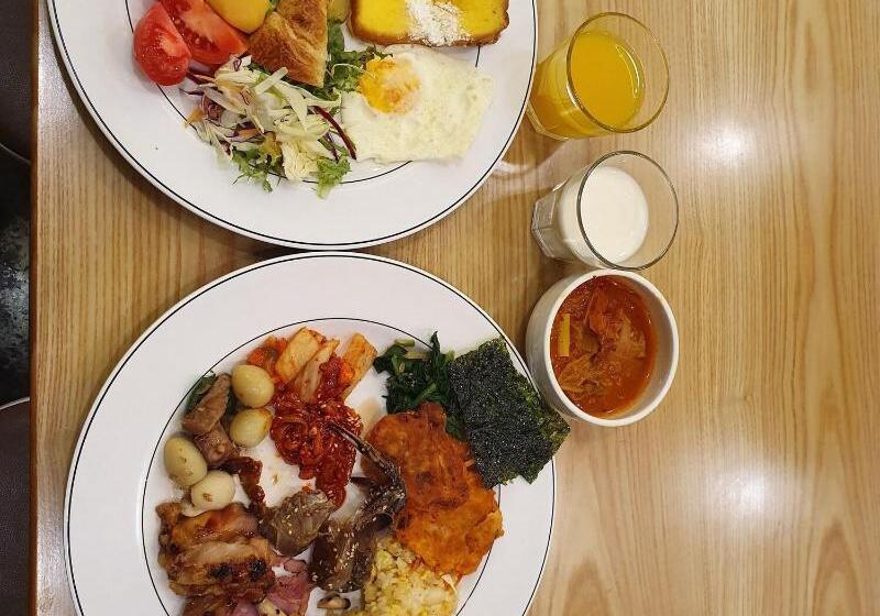 בית מלון כפרי Cnn