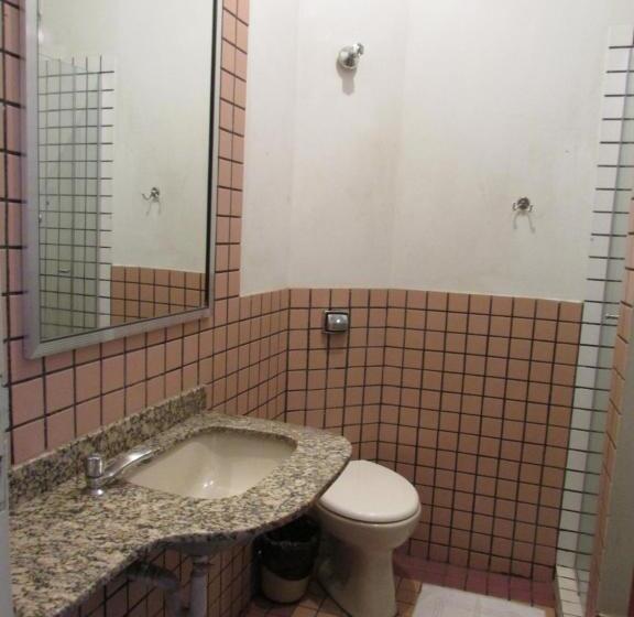 호텔 Columbia Palace