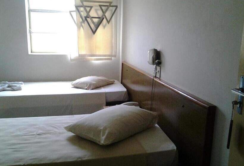 호텔 Columbia Palace