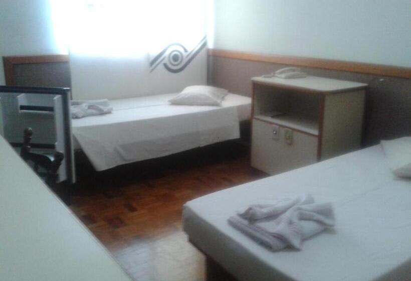 호텔 Columbia Palace