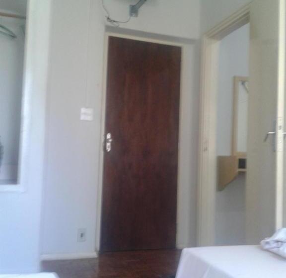 호텔 Columbia Palace