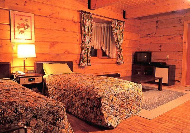 فندق Cupid Village