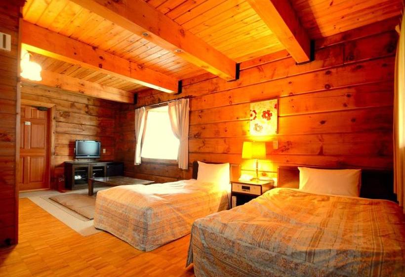 فندق Cupid Village