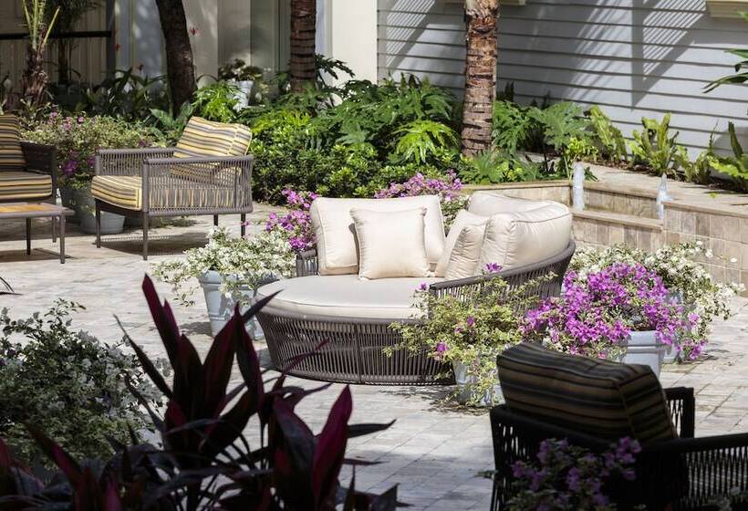 בית מלון כפרי Del Parque