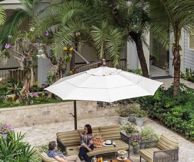 בית מלון כפרי Del Parque