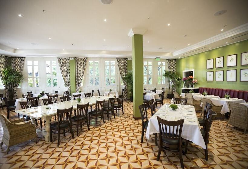 בית מלון כפרי Del Parque