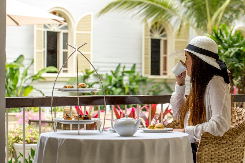 בית מלון כפרי Del Parque