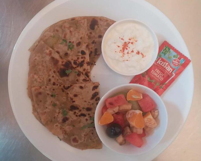 בית מלון כפרי Dhuri Resort