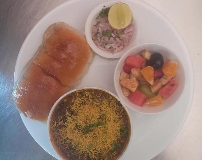 בית מלון כפרי Dhuri Resort