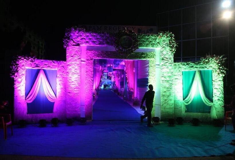 בית מלון כפרי Dhuri Resort