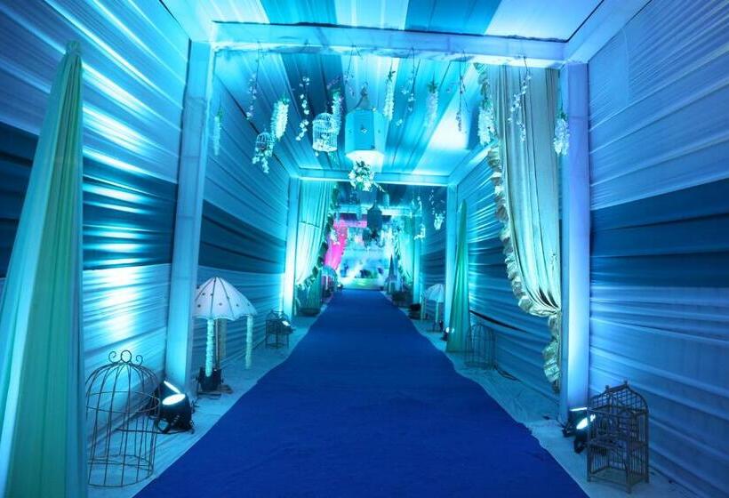 בית מלון כפרי Dhuri Resort