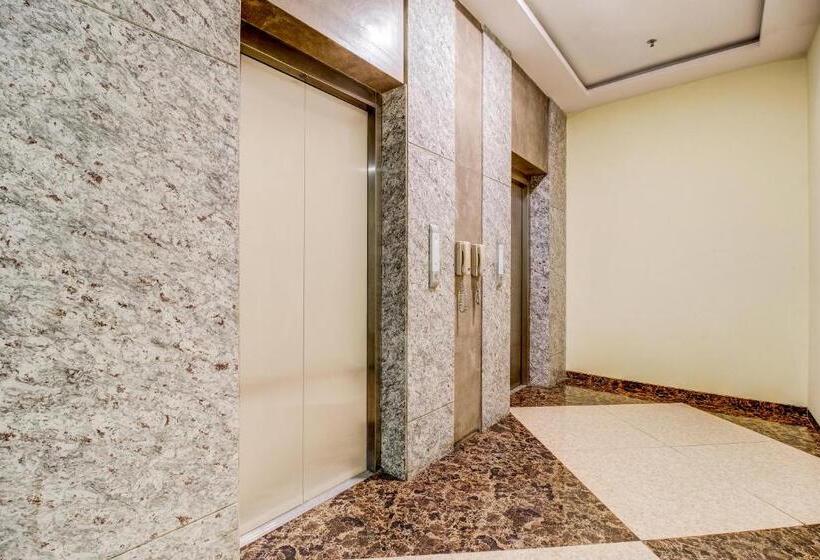 בית מלון כפרי Dhuri Resort