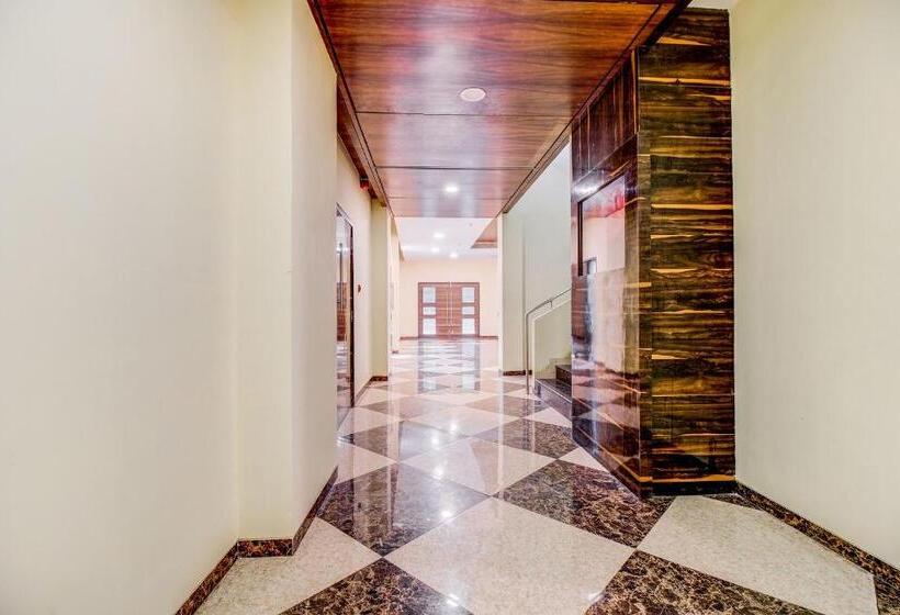 בית מלון כפרי Dhuri Resort