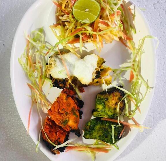 בית מלון כפרי Dhuri Resort