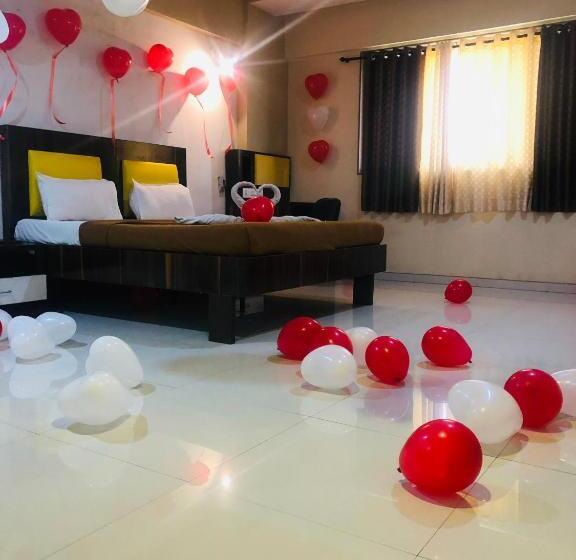 בית מלון כפרי Dhuri Resort