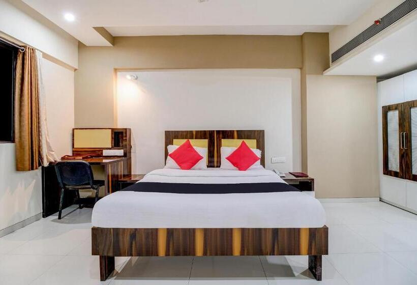 בית מלון כפרי Dhuri Resort