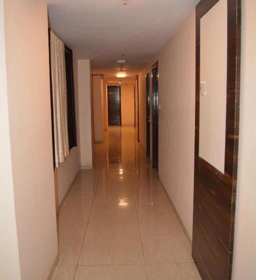 בית מלון כפרי Dhuri Resort