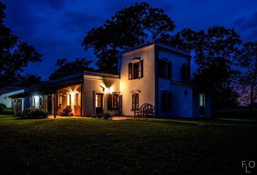 فندق Estancia La Sofia