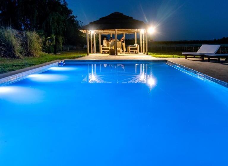 فندق Estancia La Sofia