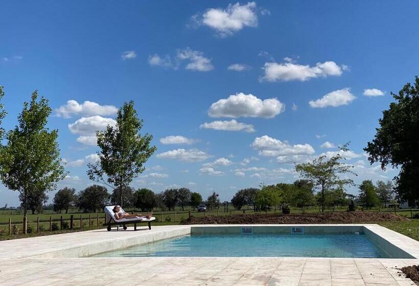 فندق Estancia La Sofia