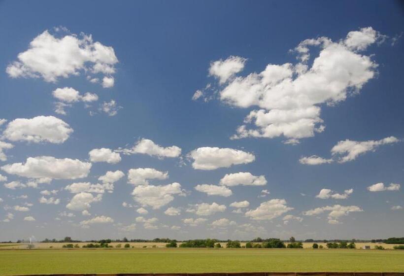 فندق Estancia La Sofia