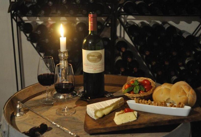 فندق Estancia La Sofia