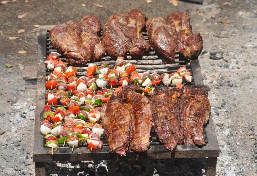 فندق Estancia La Sofia