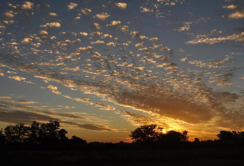 فندق Estancia La Sofia