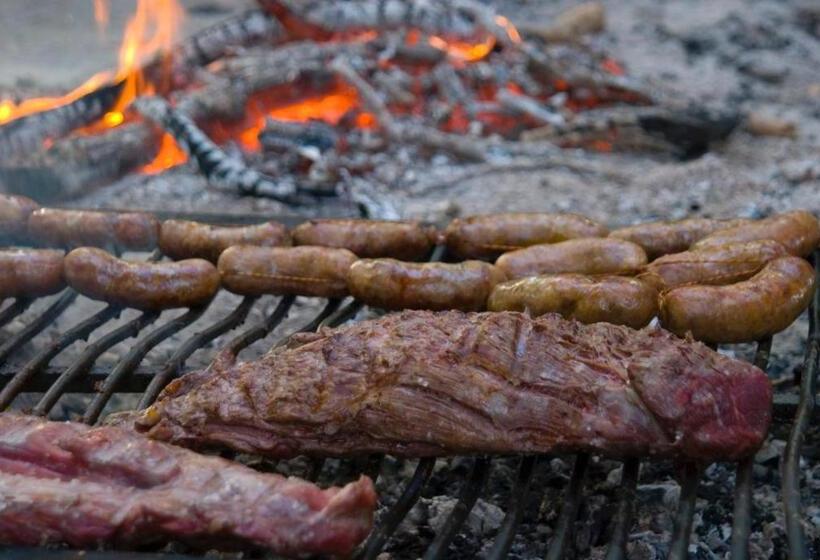 فندق Estancia La Sofia