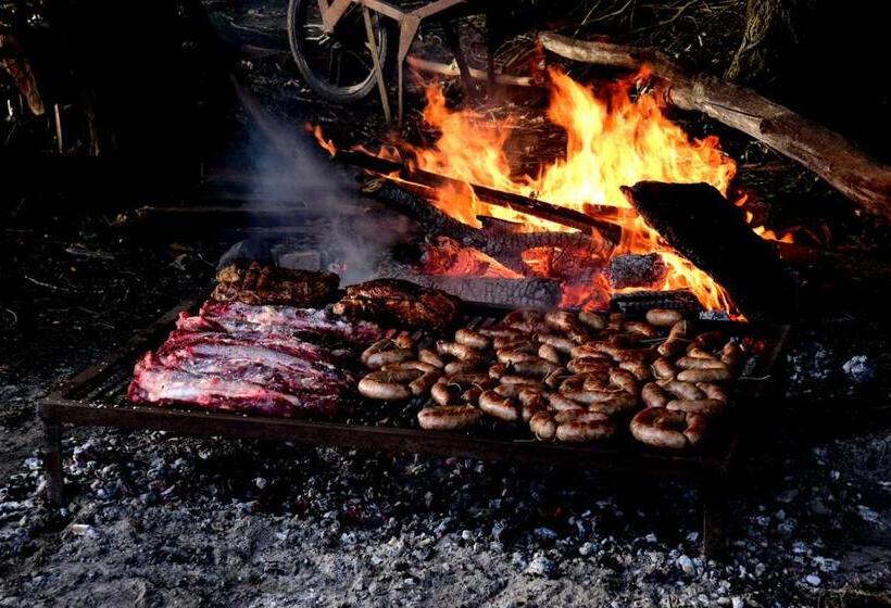 فندق Estancia La Sofia