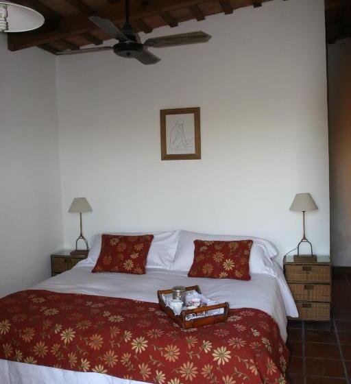 فندق Estancia La Sofia