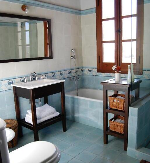 فندق Estancia La Sofia