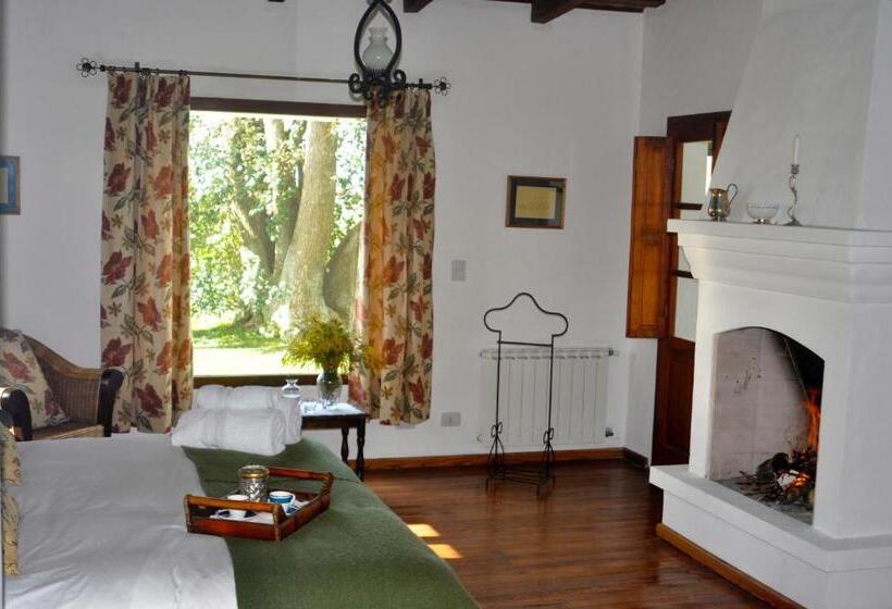 فندق Estancia La Sofia