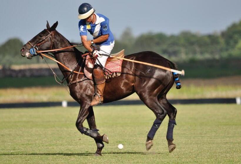 فندق Estancia La Sofia