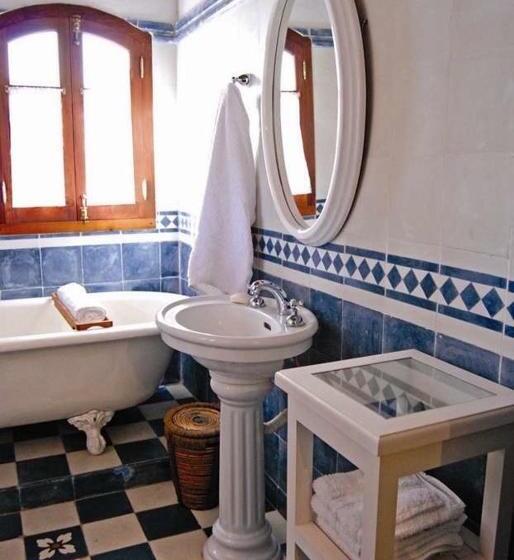 فندق Estancia La Sofia