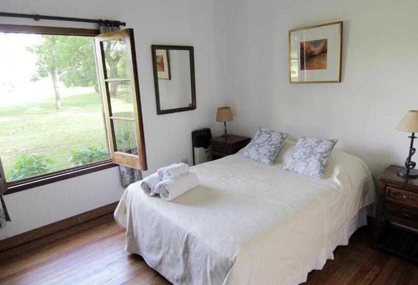 فندق Estancia La Sofia