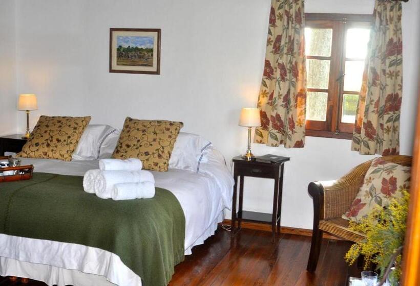 فندق Estancia La Sofia