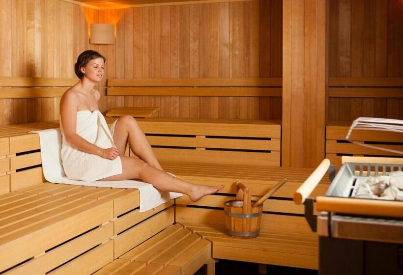 Explorer Hotel Zillertal