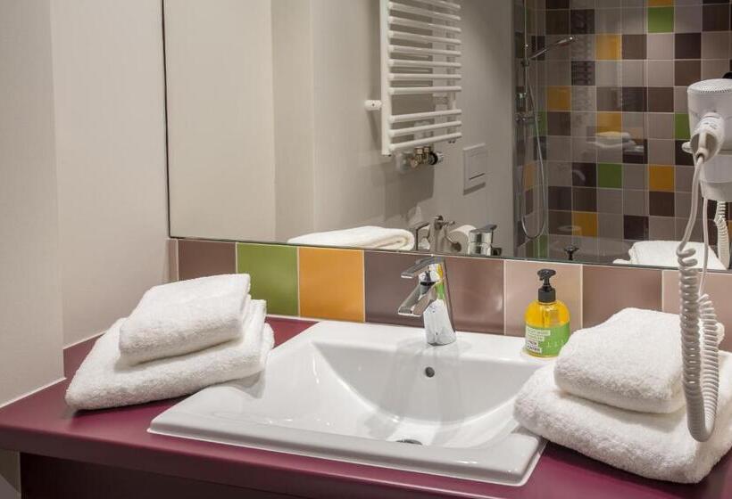 Explorer Hotel Zillertal