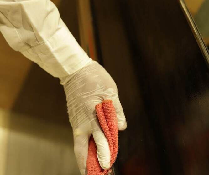 فندق Fairfield By Marriott Belagavi