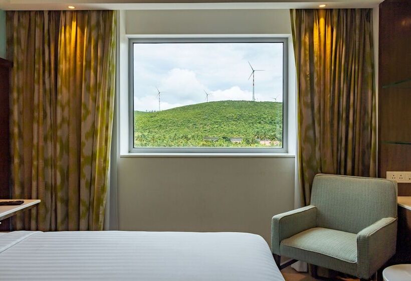 فندق Fairfield By Marriott Belagavi