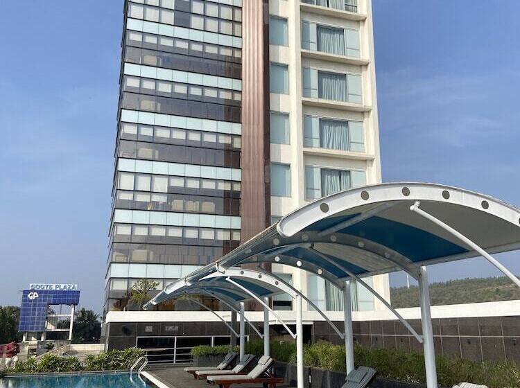 فندق Fairfield By Marriott Belagavi